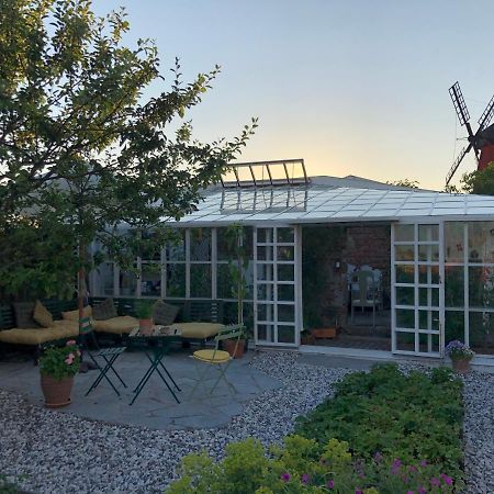 Havings skafferi Lejlighed Lysekil Eksteriør billede