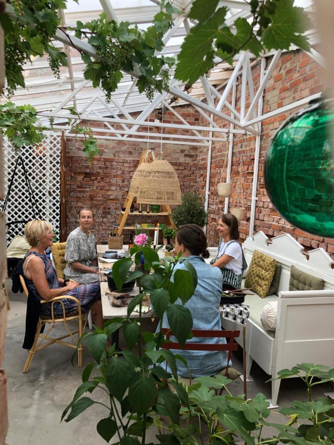 Havings skafferi Lejlighed Lysekil Eksteriør billede